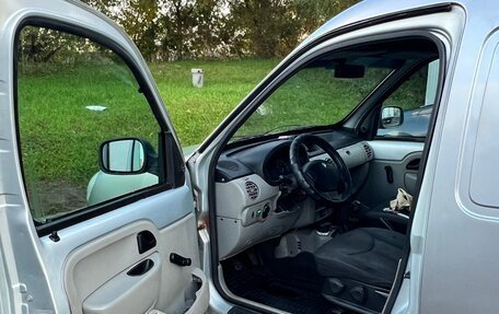 Renault Kangoo II рестайлинг, 2008 год, 290 000 рублей, 13 фотография