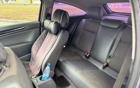 Opel Astra H, 2008 год, 550 000 рублей, 10 фотография