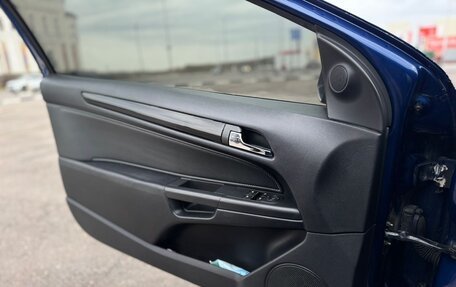 Opel Astra H, 2008 год, 550 000 рублей, 11 фотография