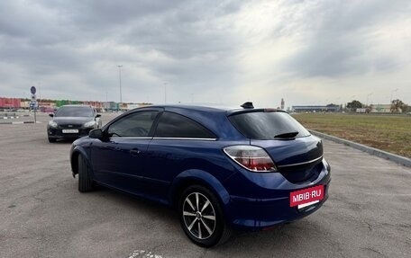 Opel Astra H, 2008 год, 550 000 рублей, 5 фотография