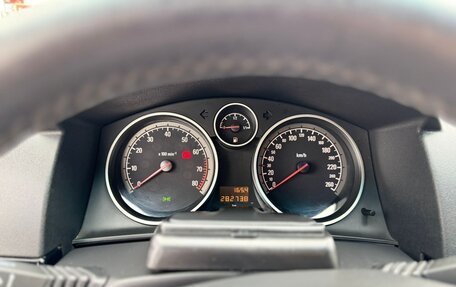 Opel Astra H, 2008 год, 550 000 рублей, 14 фотография