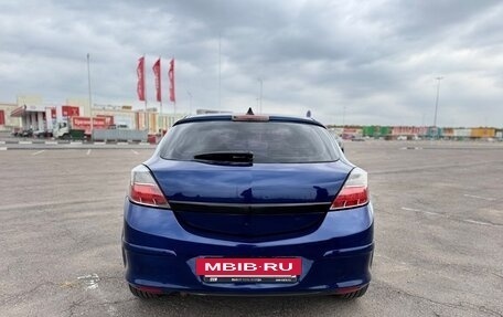Opel Astra H, 2008 год, 550 000 рублей, 6 фотография