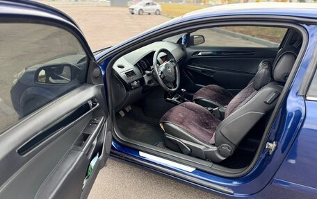 Opel Astra H, 2008 год, 550 000 рублей, 15 фотография