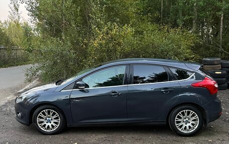 Ford Focus III, 2011 год, 499 000 рублей, 6 фотография