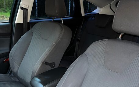 Ford Focus III, 2011 год, 499 000 рублей, 12 фотография