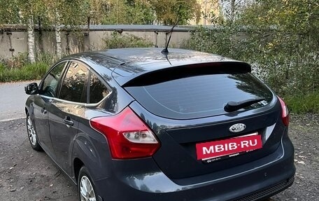 Ford Focus III, 2011 год, 499 000 рублей, 9 фотография
