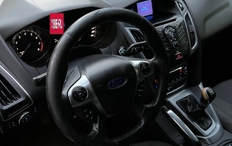 Ford Focus III, 2011 год, 499 000 рублей, 11 фотография