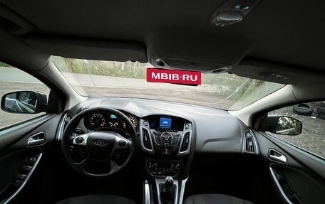 Ford Focus III, 2011 год, 499 000 рублей, 13 фотография