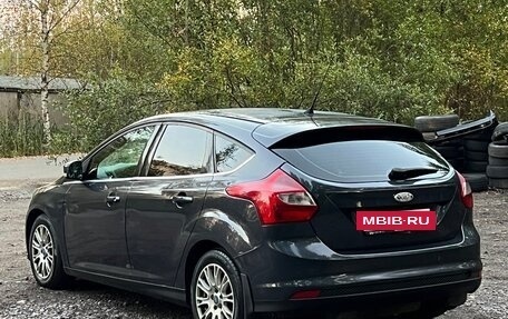 Ford Focus III, 2011 год, 499 000 рублей, 4 фотография