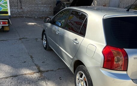 Toyota Corolla, 2006 год, 380 000 рублей, 5 фотография