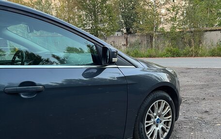 Ford Focus III, 2011 год, 499 000 рублей, 19 фотография