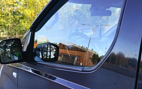 Hyundai Grand Starex Grand Starex I рестайлинг 2, 2017 год, 2 650 000 рублей, 8 фотография