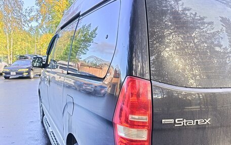 Hyundai Grand Starex Grand Starex I рестайлинг 2, 2017 год, 2 650 000 рублей, 10 фотография