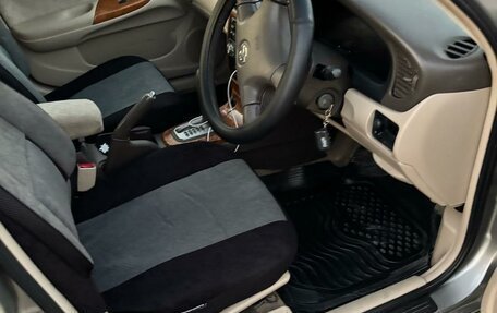 Nissan Bluebird Sylphy II, 2002 год, 400 000 рублей, 3 фотография