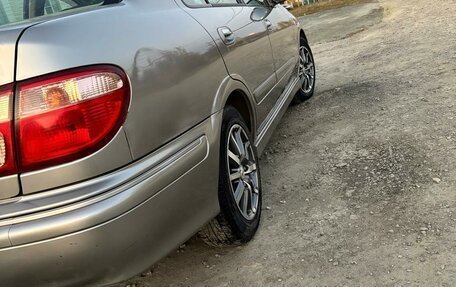 Nissan Bluebird Sylphy II, 2002 год, 400 000 рублей, 8 фотография