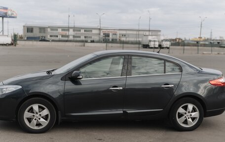 Renault Fluence I, 2011 год, 790 000 рублей, 2 фотография