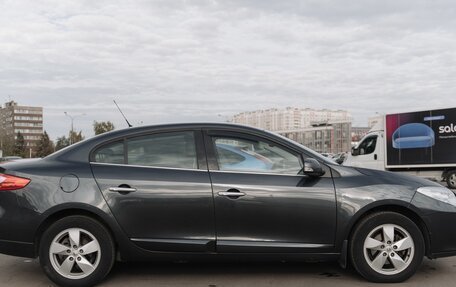 Renault Fluence I, 2011 год, 790 000 рублей, 3 фотография