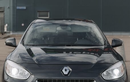 Renault Fluence I, 2011 год, 790 000 рублей, 4 фотография