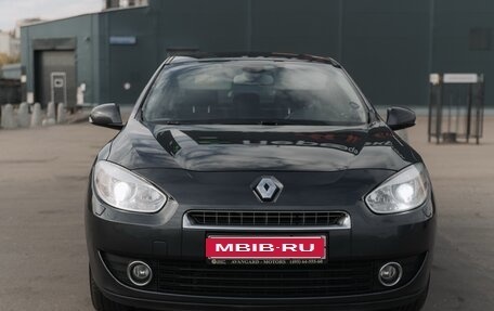 Renault Fluence I, 2011 год, 790 000 рублей, 5 фотография