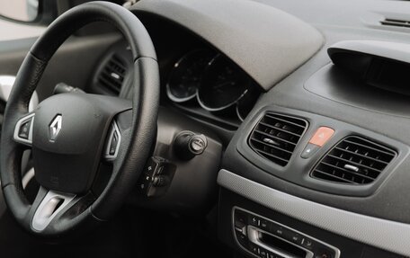 Renault Fluence I, 2011 год, 790 000 рублей, 16 фотография