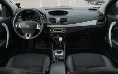 Renault Fluence I, 2011 год, 790 000 рублей, 18 фотография