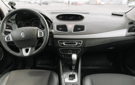 Renault Fluence I, 2011 год, 790 000 рублей, 17 фотография