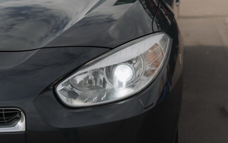 Renault Fluence I, 2011 год, 790 000 рублей, 14 фотография