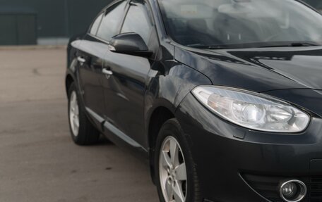Renault Fluence I, 2011 год, 790 000 рублей, 10 фотография
