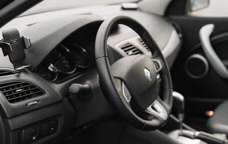 Renault Fluence I, 2011 год, 790 000 рублей, 15 фотография