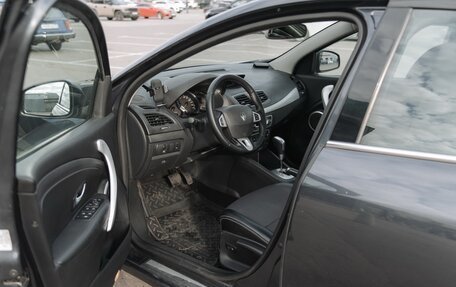 Renault Fluence I, 2011 год, 790 000 рублей, 20 фотография