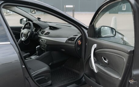 Renault Fluence I, 2011 год, 790 000 рублей, 22 фотография