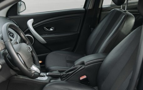 Renault Fluence I, 2011 год, 790 000 рублей, 21 фотография