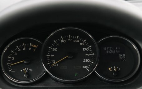 Renault Fluence I, 2011 год, 790 000 рублей, 19 фотография