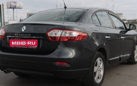 Renault Fluence I, 2011 год, 790 000 рублей, 11 фотография