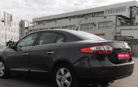 Renault Fluence I, 2011 год, 790 000 рублей, 12 фотография