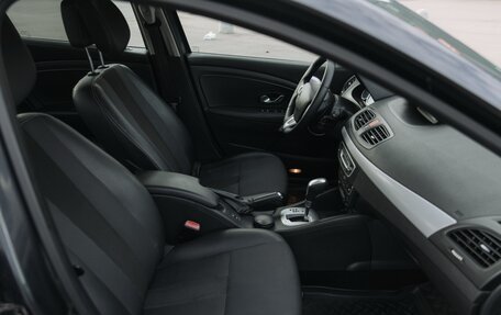 Renault Fluence I, 2011 год, 790 000 рублей, 23 фотография