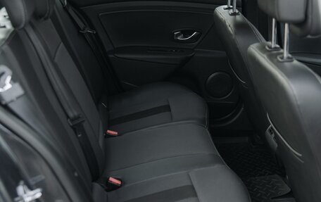 Renault Fluence I, 2011 год, 790 000 рублей, 27 фотография