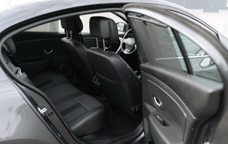 Renault Fluence I, 2011 год, 790 000 рублей, 24 фотография