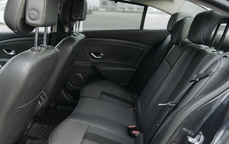 Renault Fluence I, 2011 год, 790 000 рублей, 26 фотография