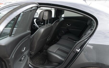 Renault Fluence I, 2011 год, 790 000 рублей, 25 фотография