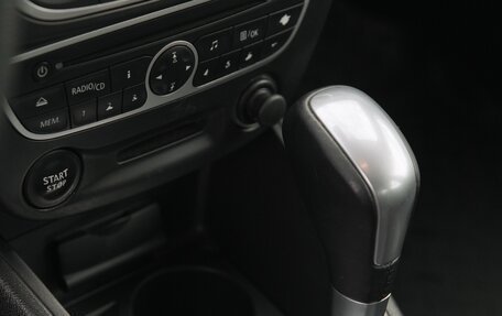 Renault Fluence I, 2011 год, 790 000 рублей, 33 фотография