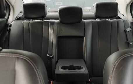 Renault Fluence I, 2011 год, 790 000 рублей, 28 фотография