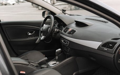 Renault Fluence I, 2011 год, 790 000 рублей, 36 фотография