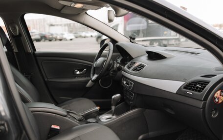 Renault Fluence I, 2011 год, 790 000 рублей, 37 фотография