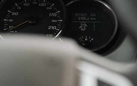 Renault Fluence I, 2011 год, 790 000 рублей, 39 фотография