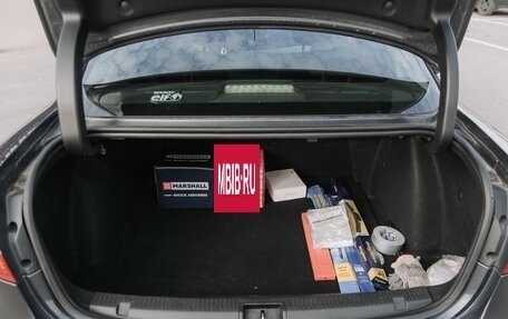 Renault Fluence I, 2011 год, 790 000 рублей, 40 фотография