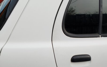 Nissan March II, 1997 год, 80 000 рублей, 8 фотография