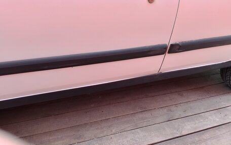 Nissan March II, 1997 год, 80 000 рублей, 10 фотография