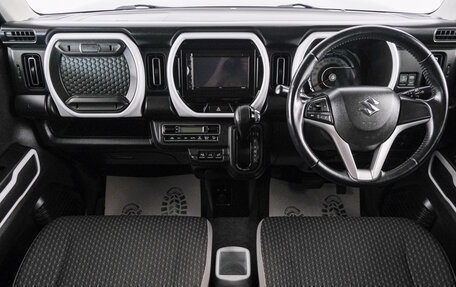 Suzuki Hustler, 2020 год, 1 199 000 рублей, 11 фотография