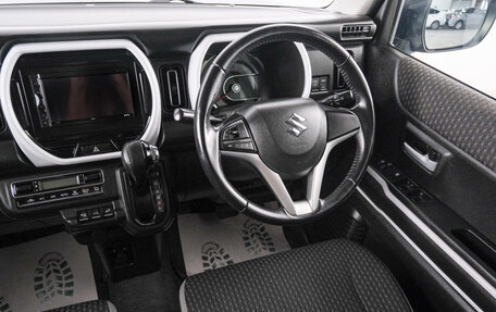 Suzuki Hustler, 2020 год, 1 199 000 рублей, 10 фотография